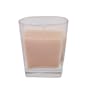 Nuvo CA08462-0 170gm Jar Candle,  French Toast Fragrance, Taupe