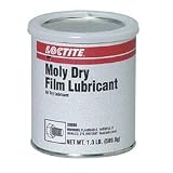 1.3-lb. Moly Dry Film (442-39896) Category: Dry Lubes