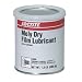 1.3-lb. Moly Dry Film (442-39896) Category: Dry Lubes