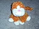 Webkinz Plush Stuffed Animal Cheeky Cat Retired!