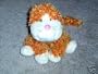 Webkinz Plush Stuffed Animal Cheeky Cat Retired!