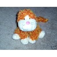 Webkinz Plush Stuffed Animal Cheeky Cat Retired!