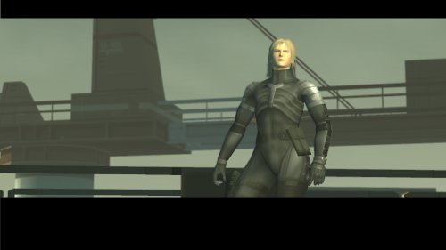 Image #2 of Metal Gear Solid