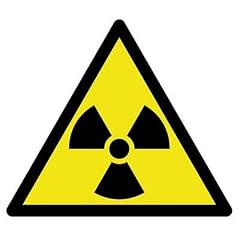 Autoaufkleber Sticker Radioaktiv NEU Aufkleber