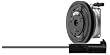 Red Dot Blissfield (Tecumseh), CCI (York) Compressor Clutch 75R0402 Red Dot Blissfield (Tecumseh), CCI (York) Compressor Clutch 75R0402