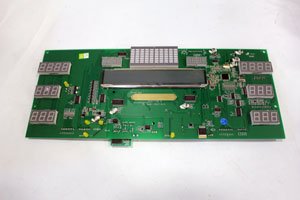 Horizon T1200 Upper Control Board Horizon T1200 Upper Control Board