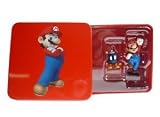 Figurine Super Mario Mario et Bob-Omb