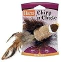 Hartz Chirp n Chase Cat Toy