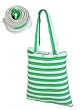 Large Zipper Bag with Dual Strap Handle