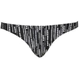 Volcom Rain Drop Full Bikini Bottom - Women's