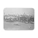 The London Skyline taken from Tower Bridge.. - Mouse Mat Art247 Highest Quality Natural Rubber Mouse Mats - Mouse Mat