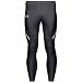 Sports : Under Armour Chase Reflective Trainingshose,black