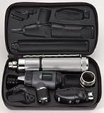 Welch Allyn Diagnostic Set Macroview 3.5V Oto/ Ophth/ Illum Coaxial EaPart No. 97200-MC