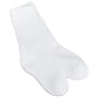 Jefferies Socks Boys  Seamless Toe Athletic Crew 6-pack