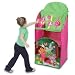 Dora the Explorer 2 in 1 Arcade Zone Football & Target