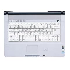 【SANWASUPPLY】ソニー VAIO type FEシリーズ ノート用 キーボードカバー FA-NVAIOFE