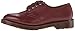 Dr. Martens Men's Smiths 4 Eye Shoe