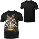 C1RCA Young Buck T-Shirt - Short-Sleeve - Men's