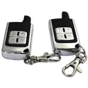 Ultrastart U1280-xr-pro 2800 Foot Range Remote Car Starter/keyless Entry Combo On Sale