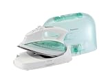 Panasonic Steam Iron with Micro-Mist Spray
