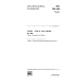 ISO 105-E09:1989, Textiles -- Tests for colour fastness -- Part E09: Colour fastness to potting