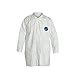 DuPont TYVEK 400, LAB COAT, SNAP FRONT (5)