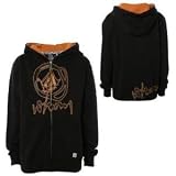 Volcom Blog Full-Zip Hooded Sweatshirt - Boys'