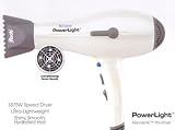 Bio-Ionic PowerLight NanoIonic Pro-Dryer