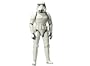 Star Wars Sideshow Collectibles 12 Inch Action Figure Imperial Stormtrooper