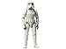 Star Wars Sideshow Collectibles 12 Inch Action Figure Imperial Stormtrooper
