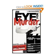An Eye for Murder