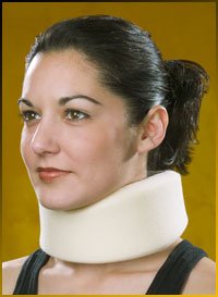 Ultra Cervical Collar 2 1/2 