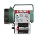 EVE5109IND - Industrial Lantern, Uses 6 Volt Batteries, Yellow
