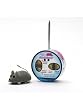 Micro Mouse - Remote Control Mouse Dog Cat Toy