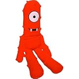Yo Gabba Cuddle Pillow Muno