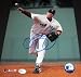 Curt Schilling Autographed Boston Red Sox 