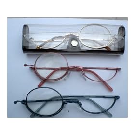 MB5010 Metal Frame Make-up Glasses