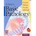 Robbins Basic Pathology: With STUDENT CONSULT Online Access