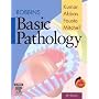 Robbins Basic Pathology: With STUDENT CONSULT Online Access (Basic Pathology (Kumar))