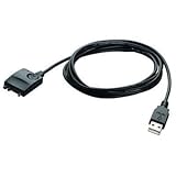 6' USB Desktop HotSync Cable