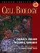 Cell Biology: With STUDENT CONSULT Online Access (Pollard, Cell Biology,  with Student Consult Online Access) Cover