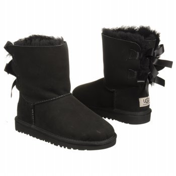 UGG Bailey Bow Boots for Kids