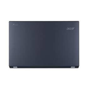 Laptop Notebook TravelMate TM5760 2414G50Mnbk 15.6 LED Notebook Core i5 i5 2410M 2.30 GHz LX.V4Z03.001