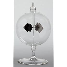 Executive Radiometer