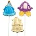 Lollipop Mould - Fairy Tale