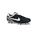 Nike Tiempo Natural II FG * schwarz