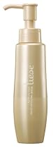 リーゼ ヒートスタイリングミルク ウェーブ用 120ml