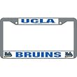 UCLA Bruins Chrome Frame