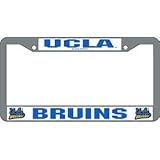UCLA Bruins Chrome Frame