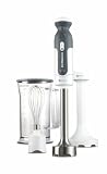 Kenwood - HB 714 - Set batteur/mixeur plongeant (Import Allemagne)